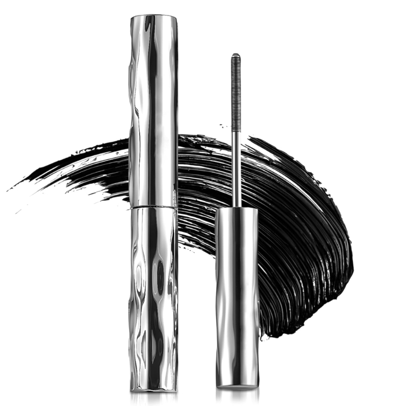 Iron Wand Mascara,Metal Mascar - Waterproof Mascara Wand review and price