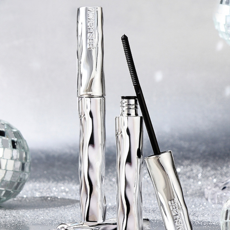 Iron Wand Mascara,Metal Mascar - Waterproof Mascara Wand review and price