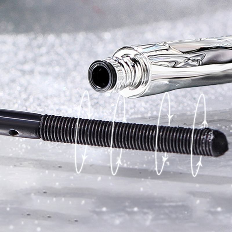 Iron Wand Mascara,Metal Mascar - Waterproof Mascara Wand review and price