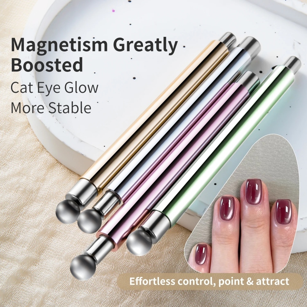 Cat Eye Nail Art Magnetic Stic - Contour Palette Stick review and price