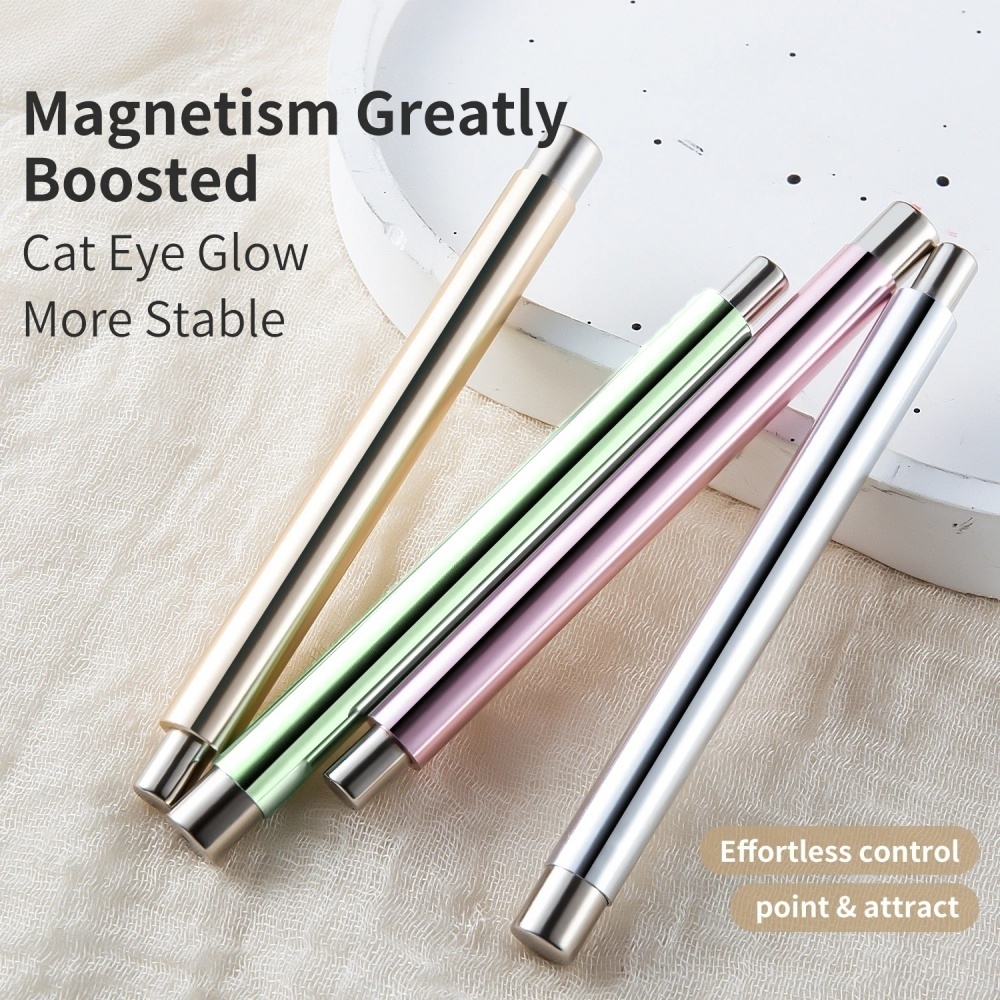 Cat Eye Nail Art Magnetic Stic - Contour Palette Stick review and price