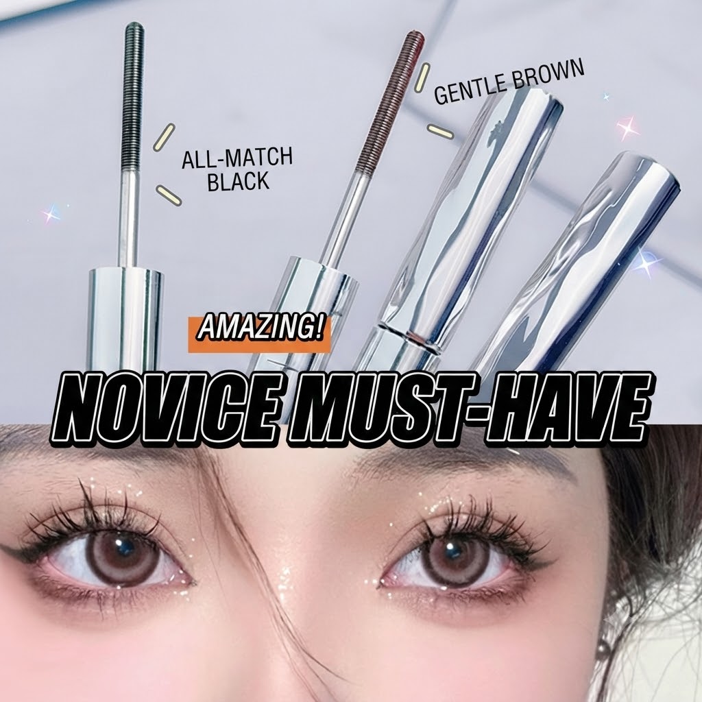 Maxfine Waterproof Mascara, Sl - Waterproof Mascara Wand review and price
