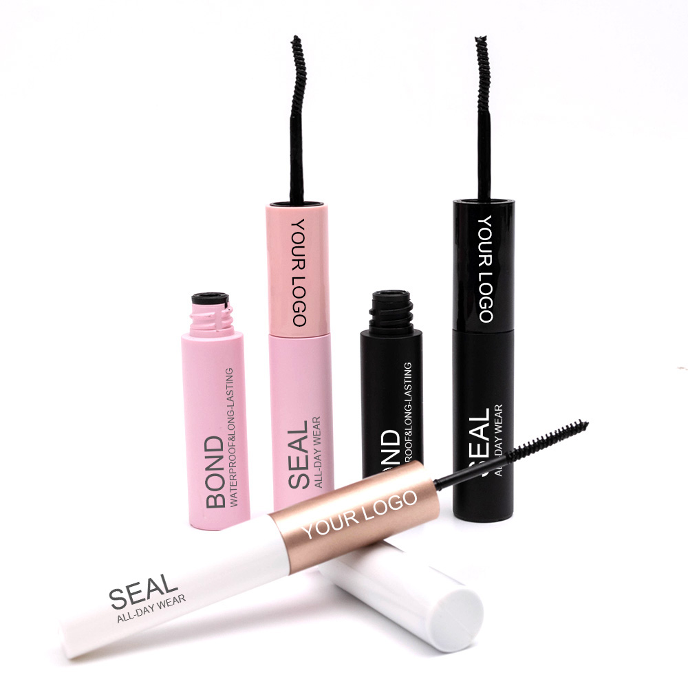 Eyelash Bond and Seal for DIY  - Waterproof Mascara Wand review and price