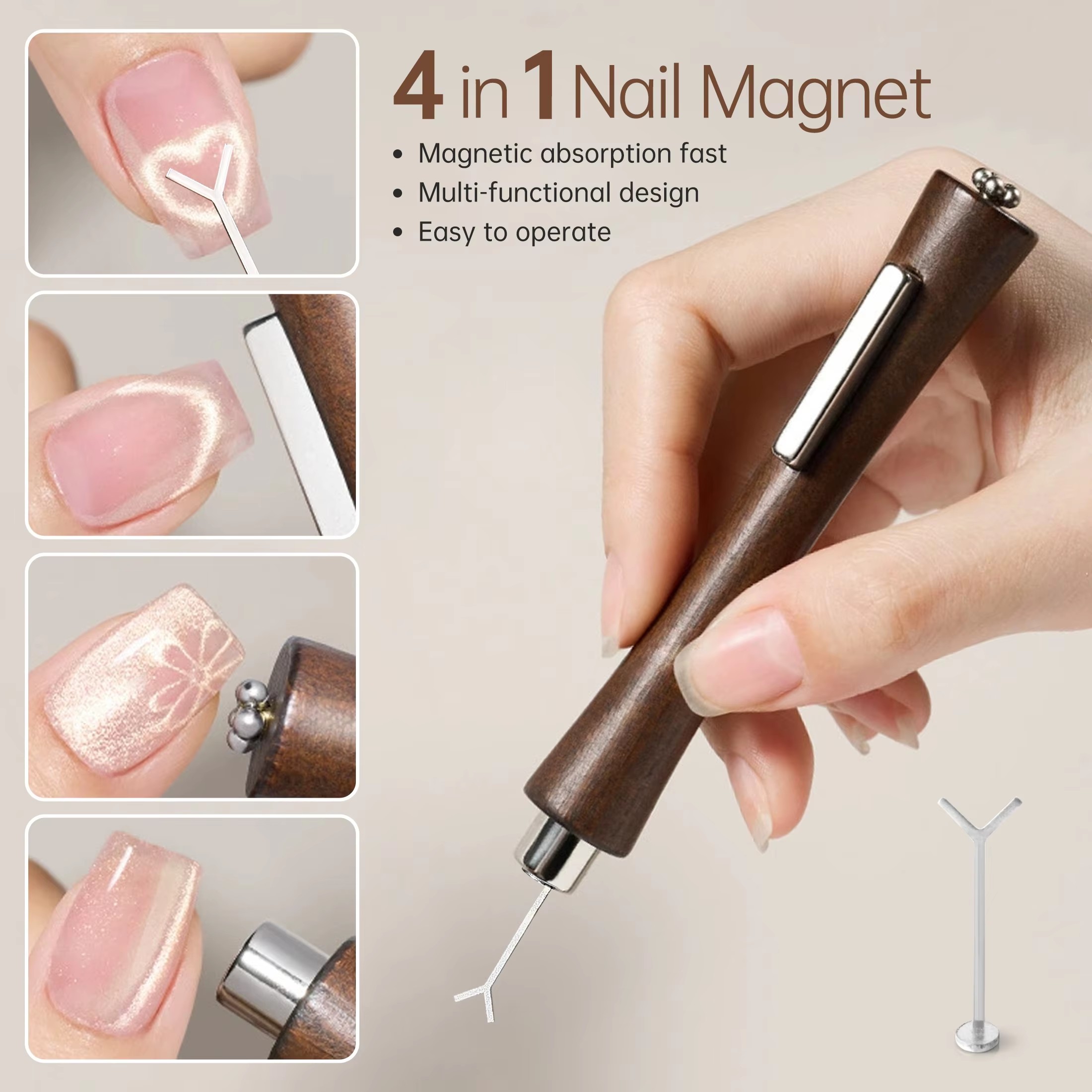2pcs 3In1 Strong Multifunction - Contour Palette Stick review and price