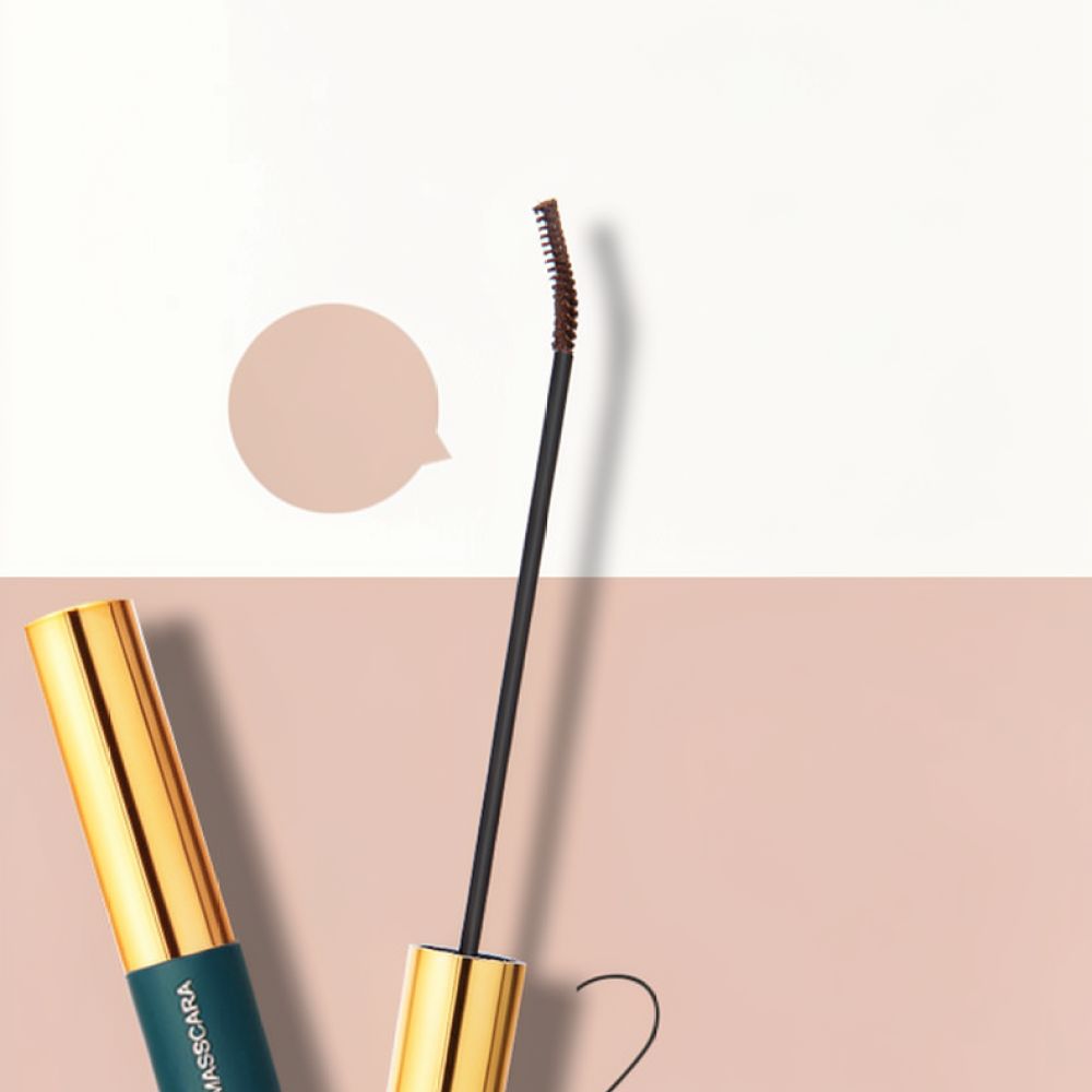 For MKING PRETTY Colored Eyela - Waterproof Mascara Wand review and price