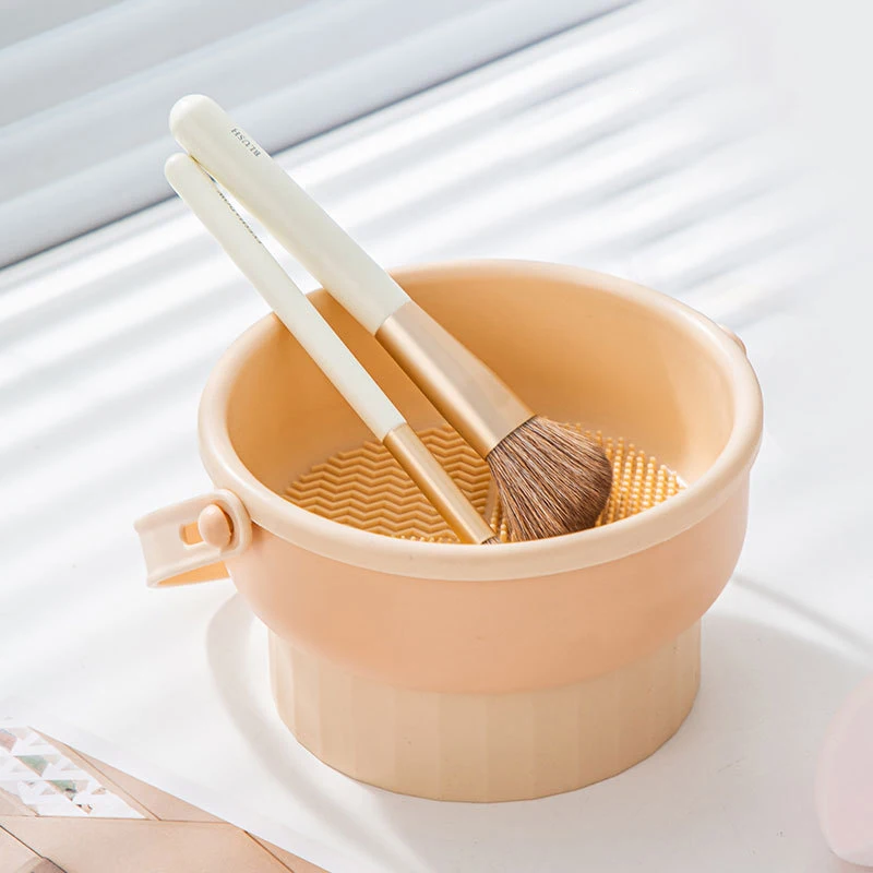 1Pc Beauty Tool Cleaner Makeup - Beauty Without Makeup review and price