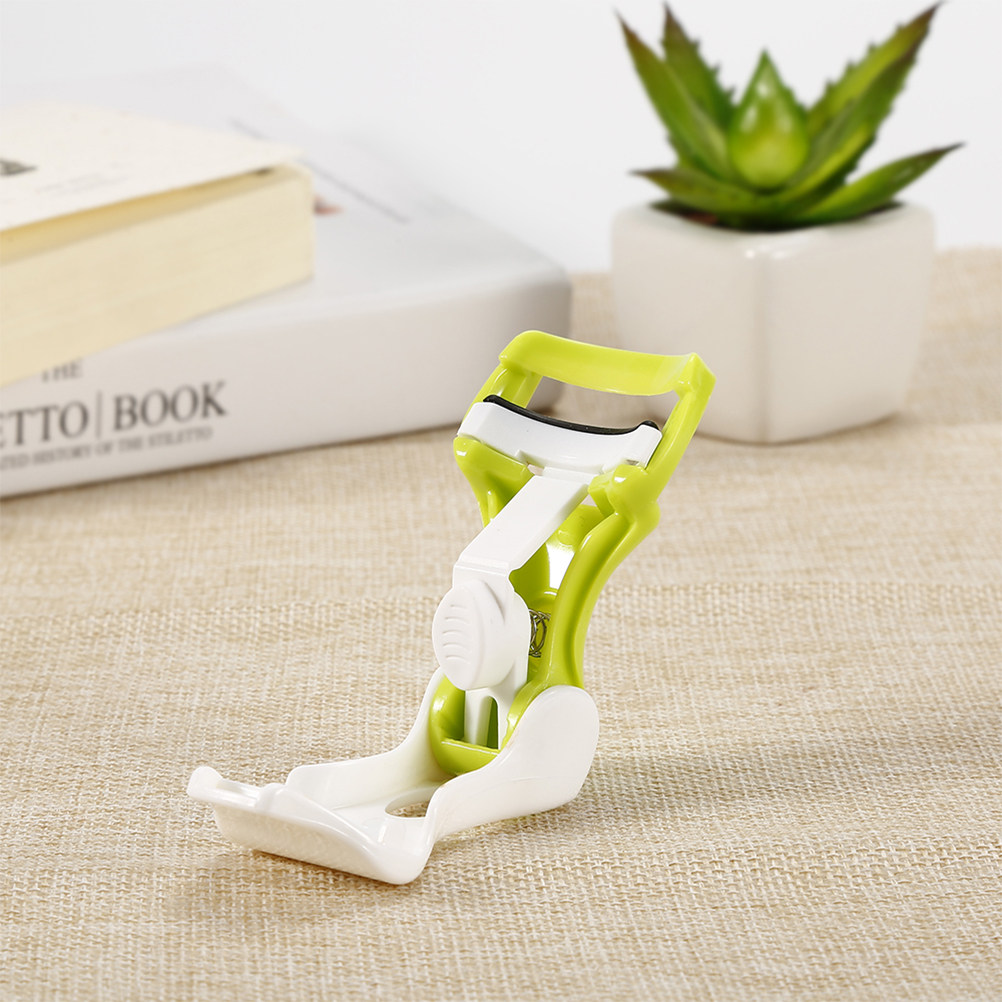 Mini Eyelash Curler Premium St - Beauty Without Makeup review and price