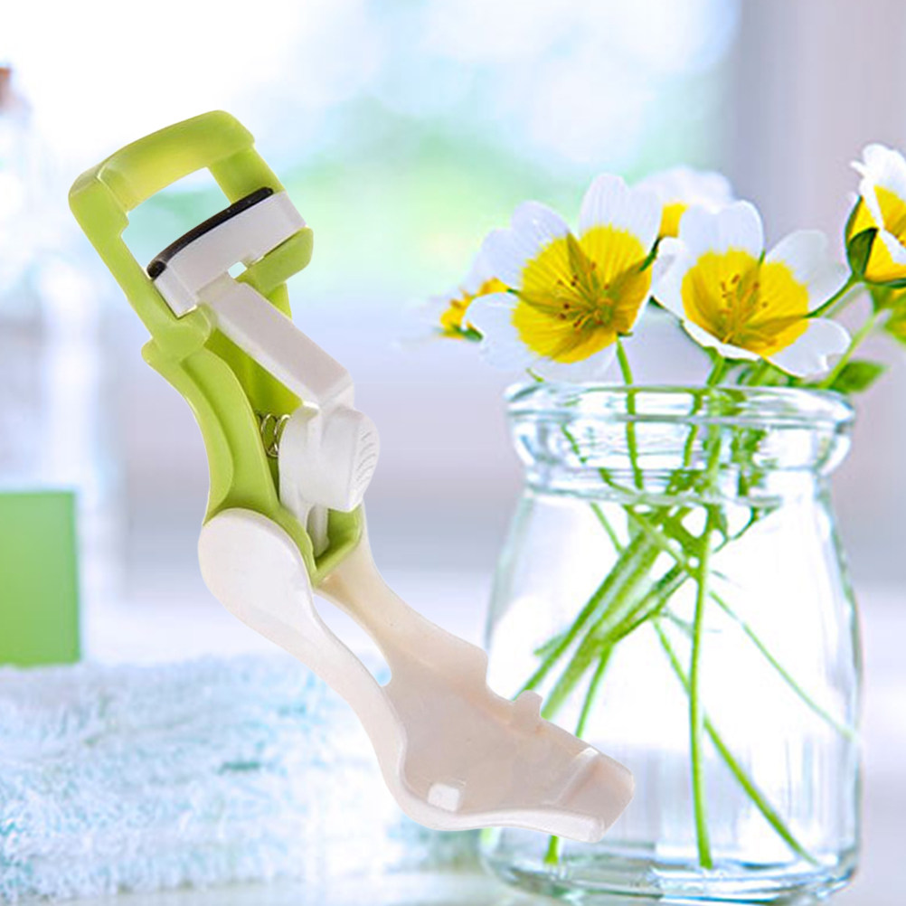 Mini Eyelash Curler Premium St - Beauty Without Makeup review and price