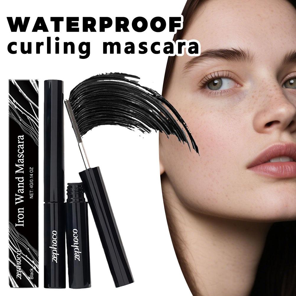 4g Lengthen 3D Natural Black B - Waterproof Mascara Wand review and price