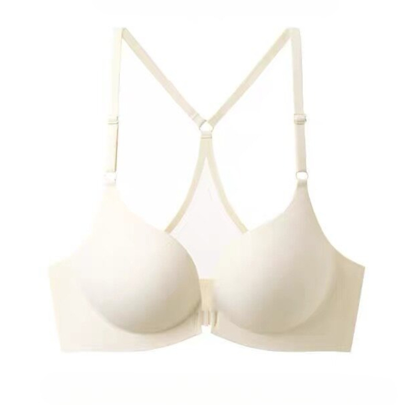Ladies Front Buckle Wireless B - Beauty & Makeup Katia Di Paola review and price