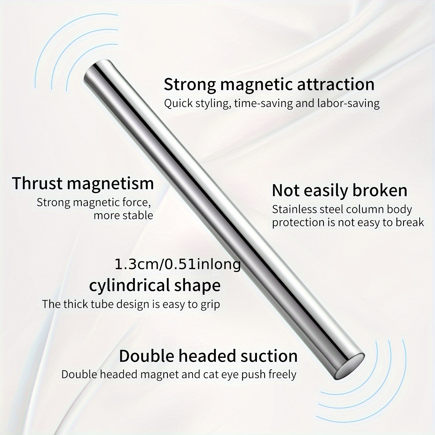 LINMANDA Nail Art Magnetic Sti - Contour Palette Stick review and price