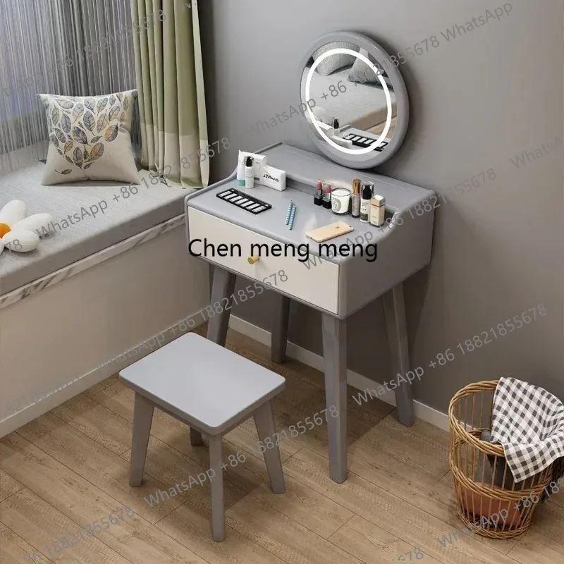 Q181 Salon Europe Storage Vani - Beauty Without Makeup review and price